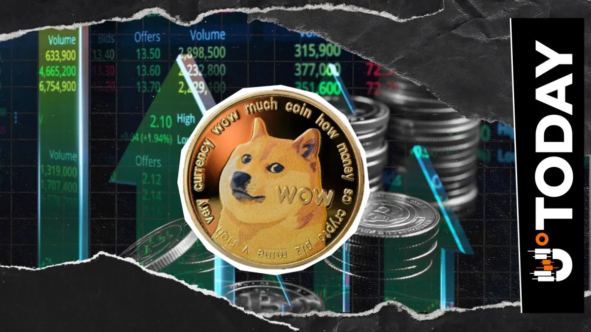 Dogecoin Returns to $0.1 With One Day Left for Key Development