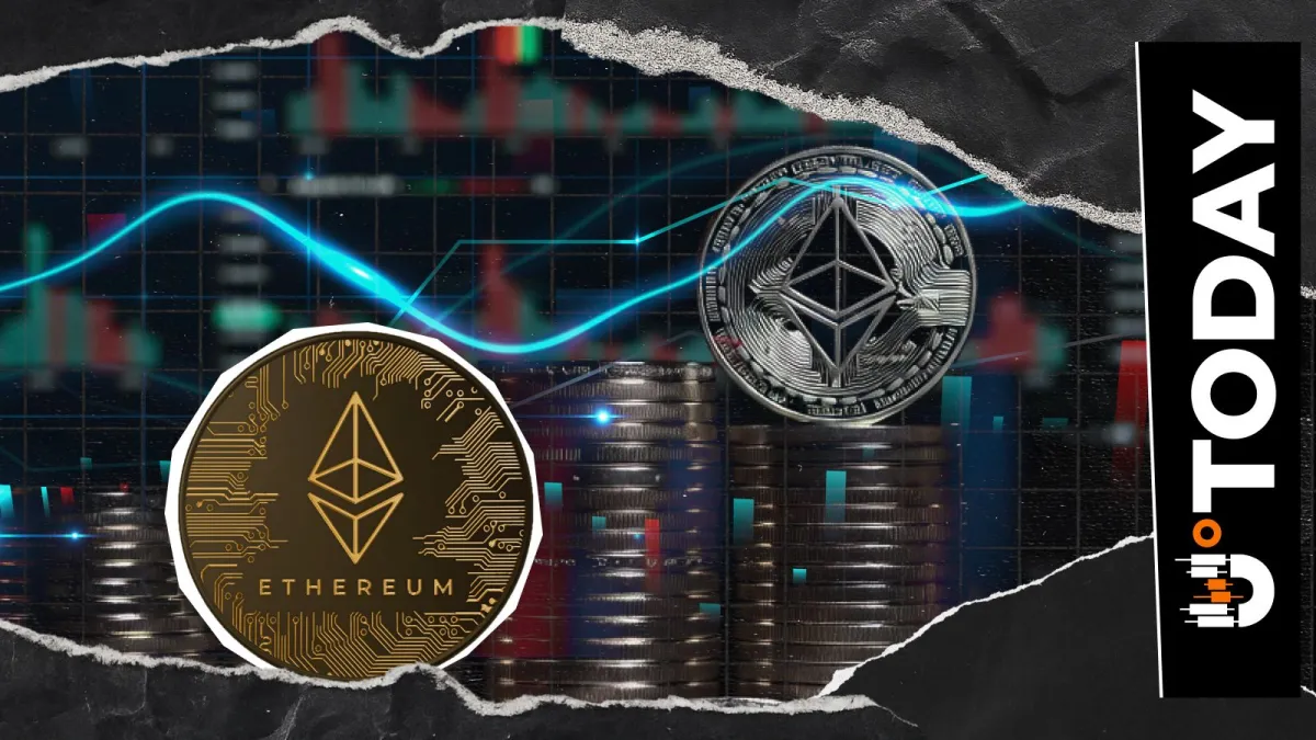 Ethereum Foundation Sells 10,000 ETH Again