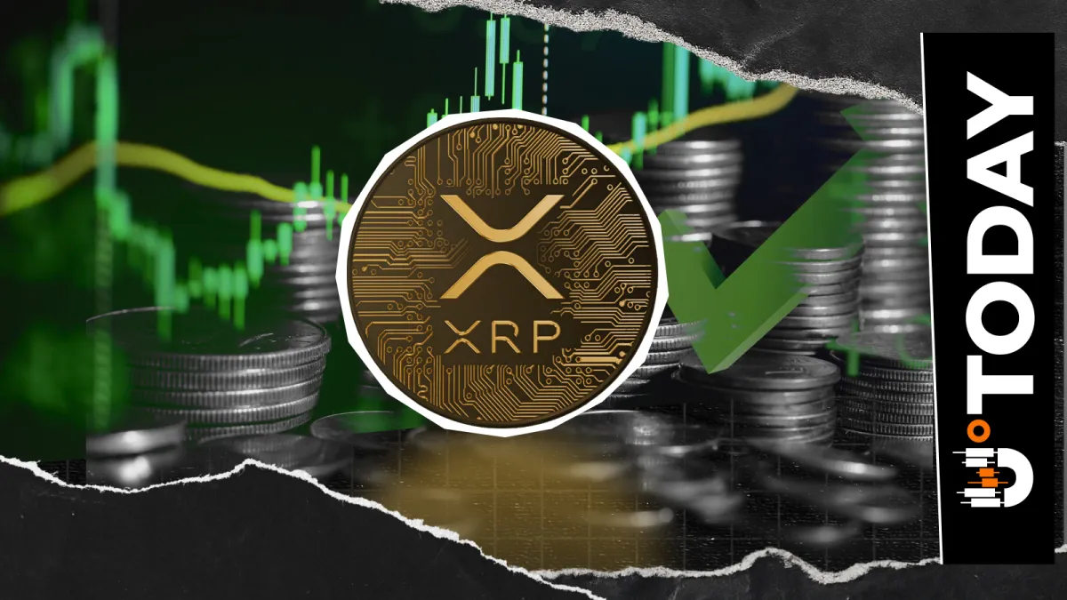 XRP Beyond Payments: Flare Exec Explains New Opportunities