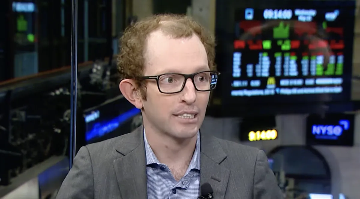 Ripple's Schwartz Reacts to Passing of Ondo Finance Founder