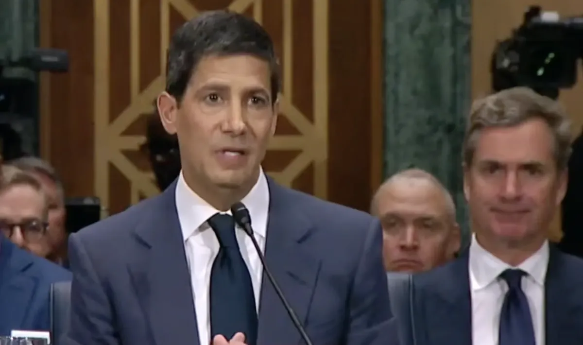 Federal Reserve About to Have New Pro-Crypto Chair 