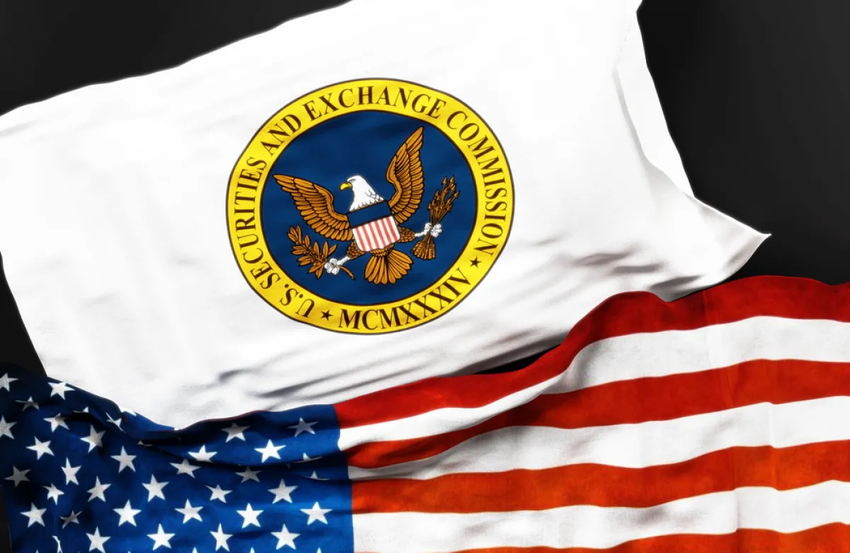 SEC Draws Hard Line on Tokenized Stocks