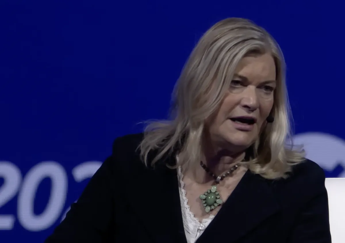 Lummis: Next Crypto Legislation Window Is 2030