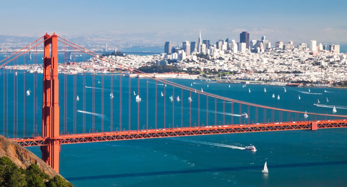 Ripple Named One of Best Workplaces in Bay Area Yet Again