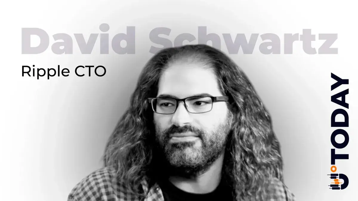 Ripple's Schwartz Joins XRP Ledger Foundation