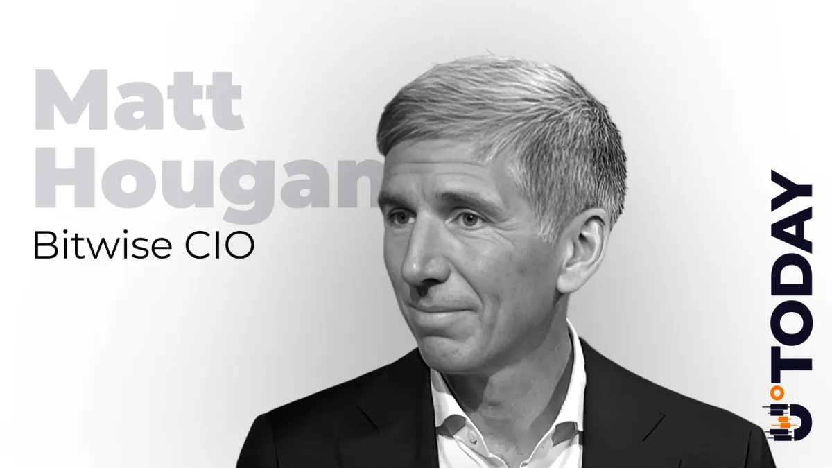 Bitwise Exec Says Fiat Is Dead