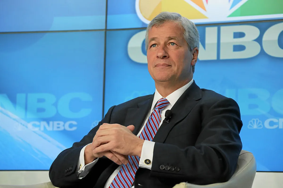 JPMorgan Boss on Crypto Bill: 'We'll Fight It'