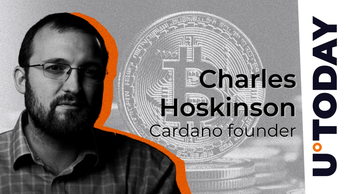 Cardano Founder Explains Simple Way Bitcoin Integration Benefits ADA Ecosystem