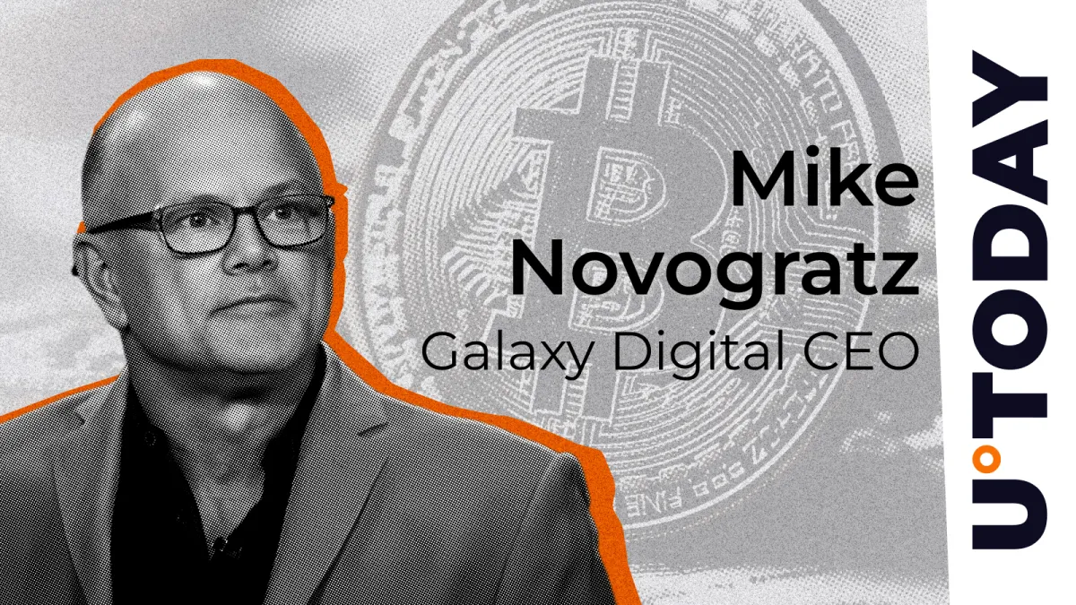 Crypto Giant Galaxy Cleared to Serve New York Institutions