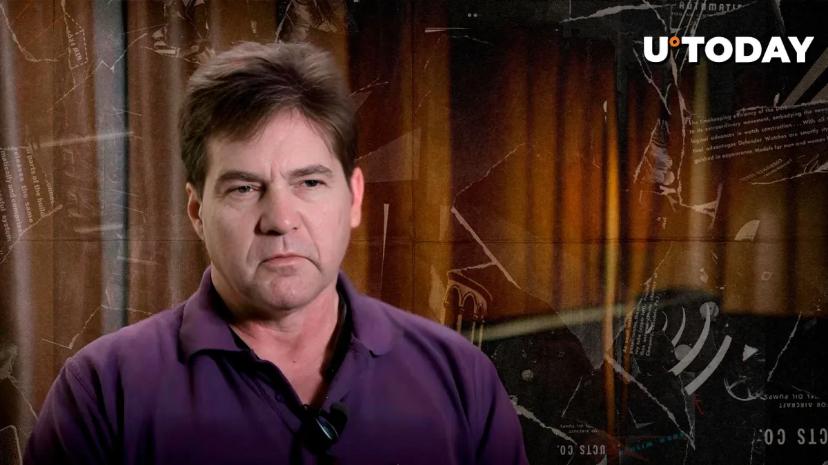 Is BTC Real Bitcoin? Self-Proclaimed Satoshi Craig Wright Breaks Down Key Difference