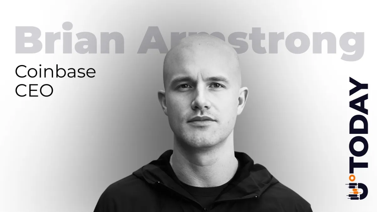'Working on Next Steps': Coinbase CEO Responds to Recent Multihour Outage
