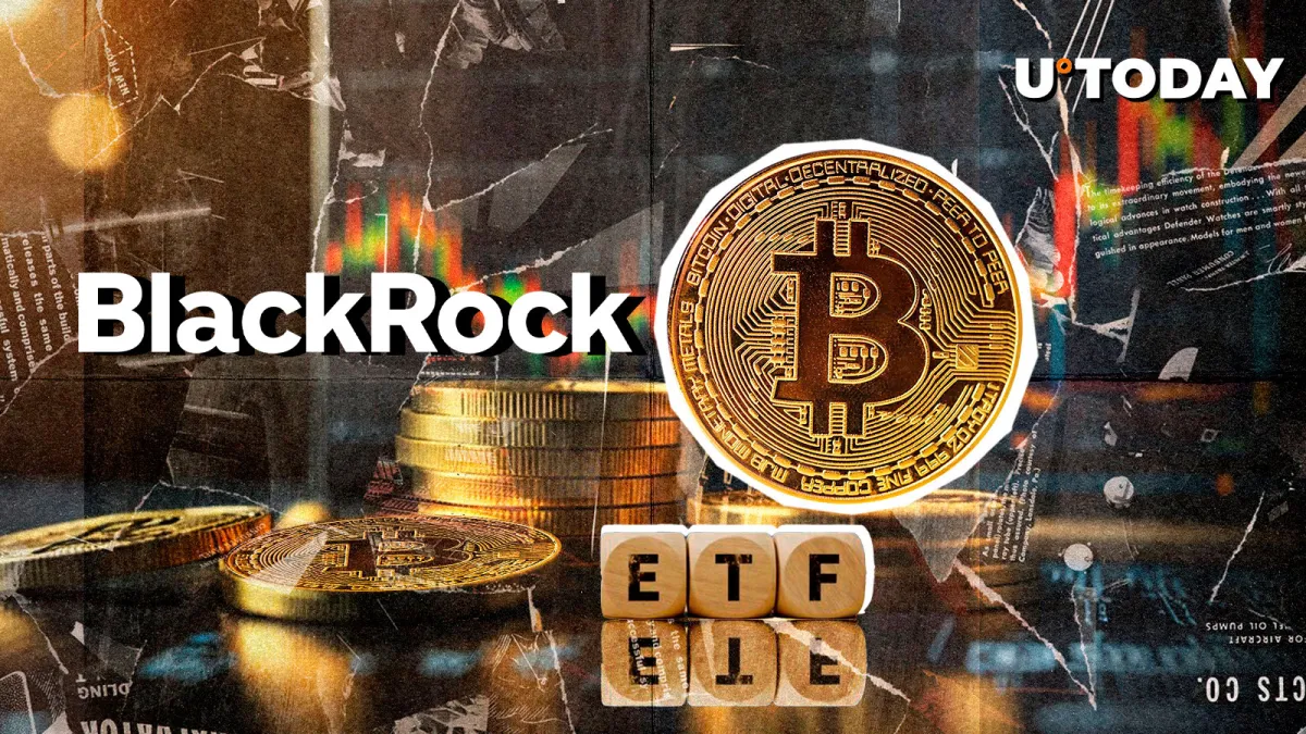 Blackrock's European ETF Quietly Tops $1 Billion