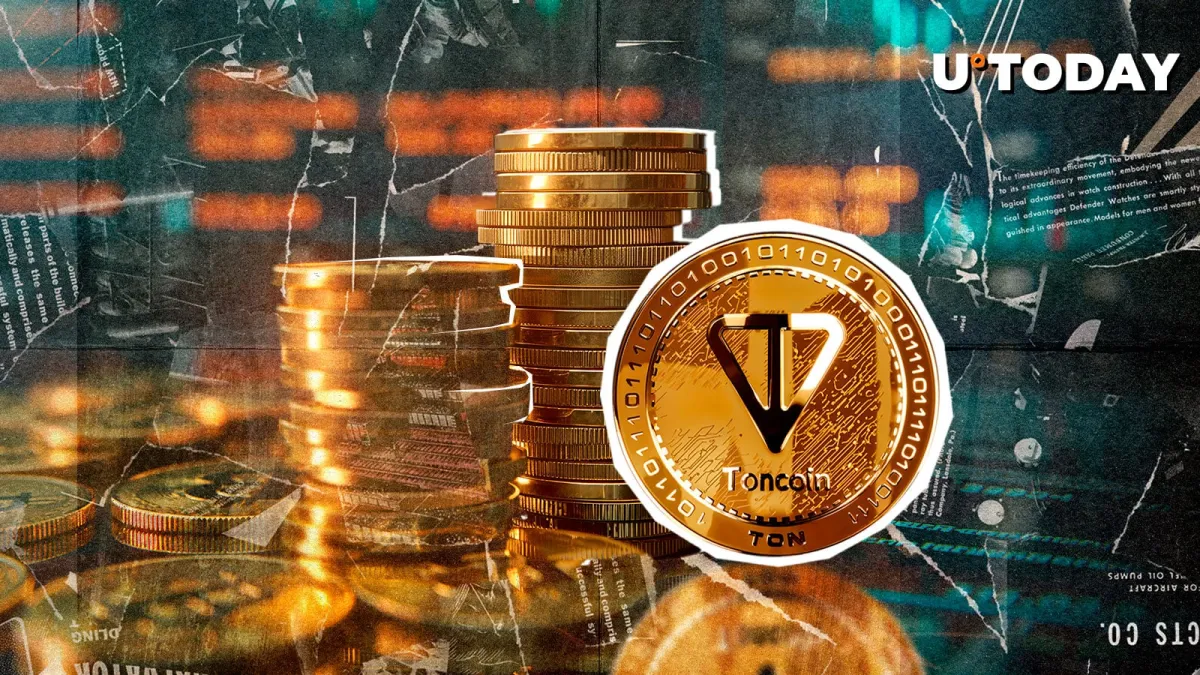 Telegram Wallet Nears 1 Billion User Milestone After Major Integration With TON