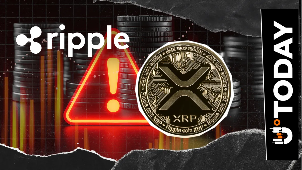No, XRP Ledger Foundation Not Airdropping Ripple USD, It's Scam
