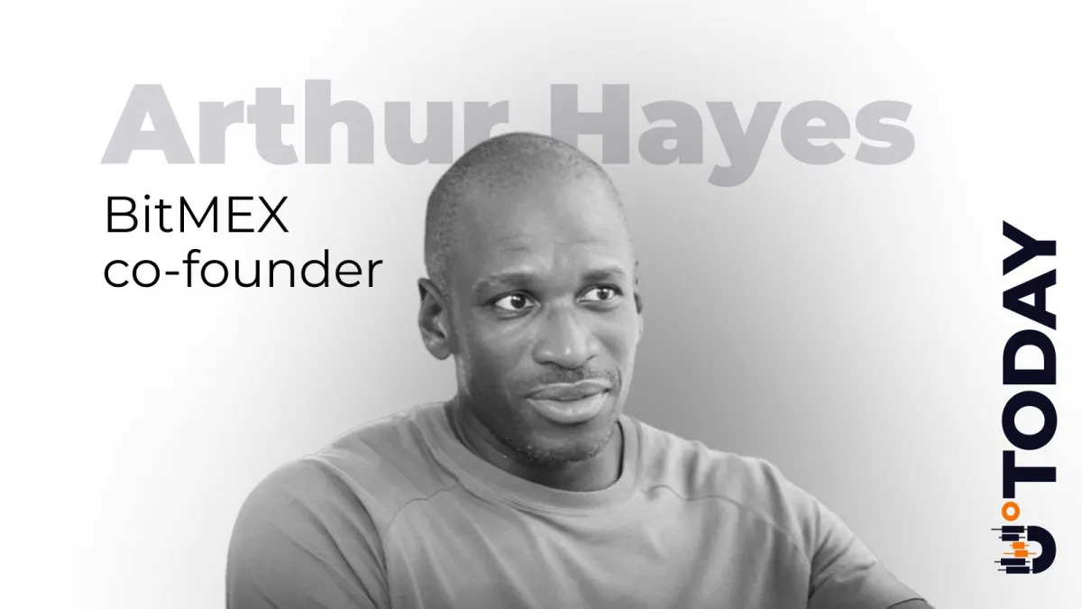 Hayes: 99% of Altcoins Could Go to Zero 