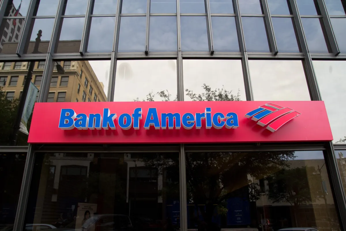 Bank of America Dumps Ethereum and Solana for Bitcoin