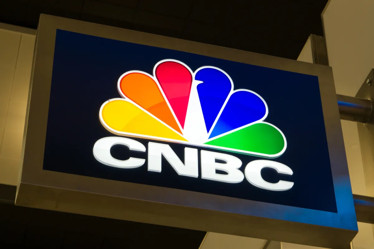 CNBC Recognizes Ripple as Top 2026 Disruptor