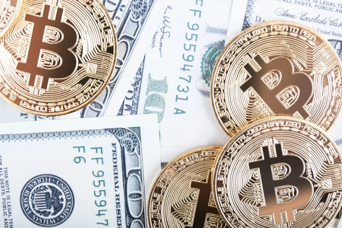 Bye-Bye Bitcoin Bears: Why This Weekly Close is the Bullish Green Light to $95,600 BTC
