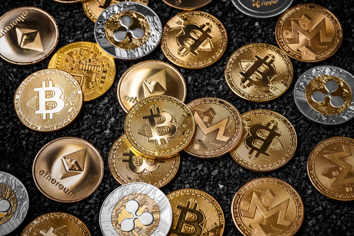 3 Altcoins in 2026 Market That Don't Care About Bitcoin (BTC)