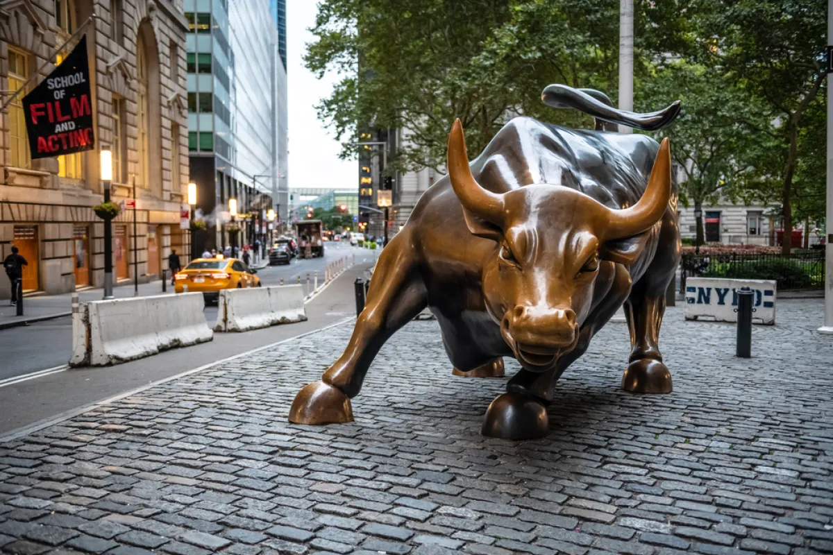 Major Wall Street Firm Dumps Bitcoin ETFs