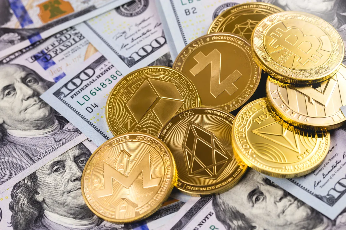 Shiba Inu (SHIB), XRP, Toncoin (TON), Bitcoin (BTC) and Ethereum (ETH) Price Analysis for May 10th: Breakouts Fail, Key Support Levels Crack and Bullrun Momentum Collapses