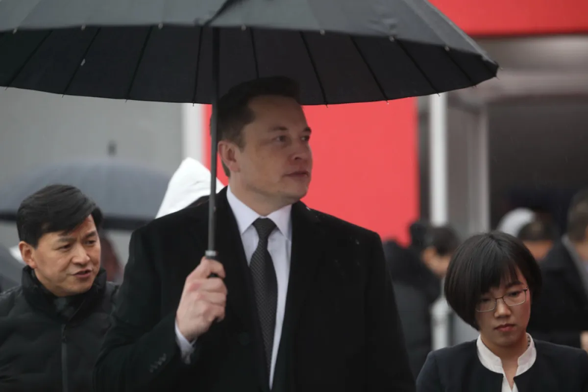 Musk Slams Crypto During OpenAI Trial