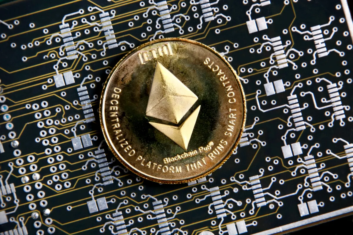 Ethereum Is Microsoft of Crypto: Dragonfly's Haseeb Qureshi Breaks Down Why
