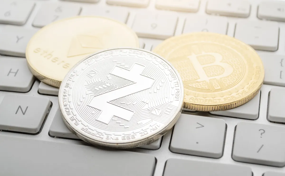 'Serious Upside': Tyler Winklevoss Validates Theoretical $9,700 Zcash Price Model, Comparing ZEC to Gold and Bitcoin