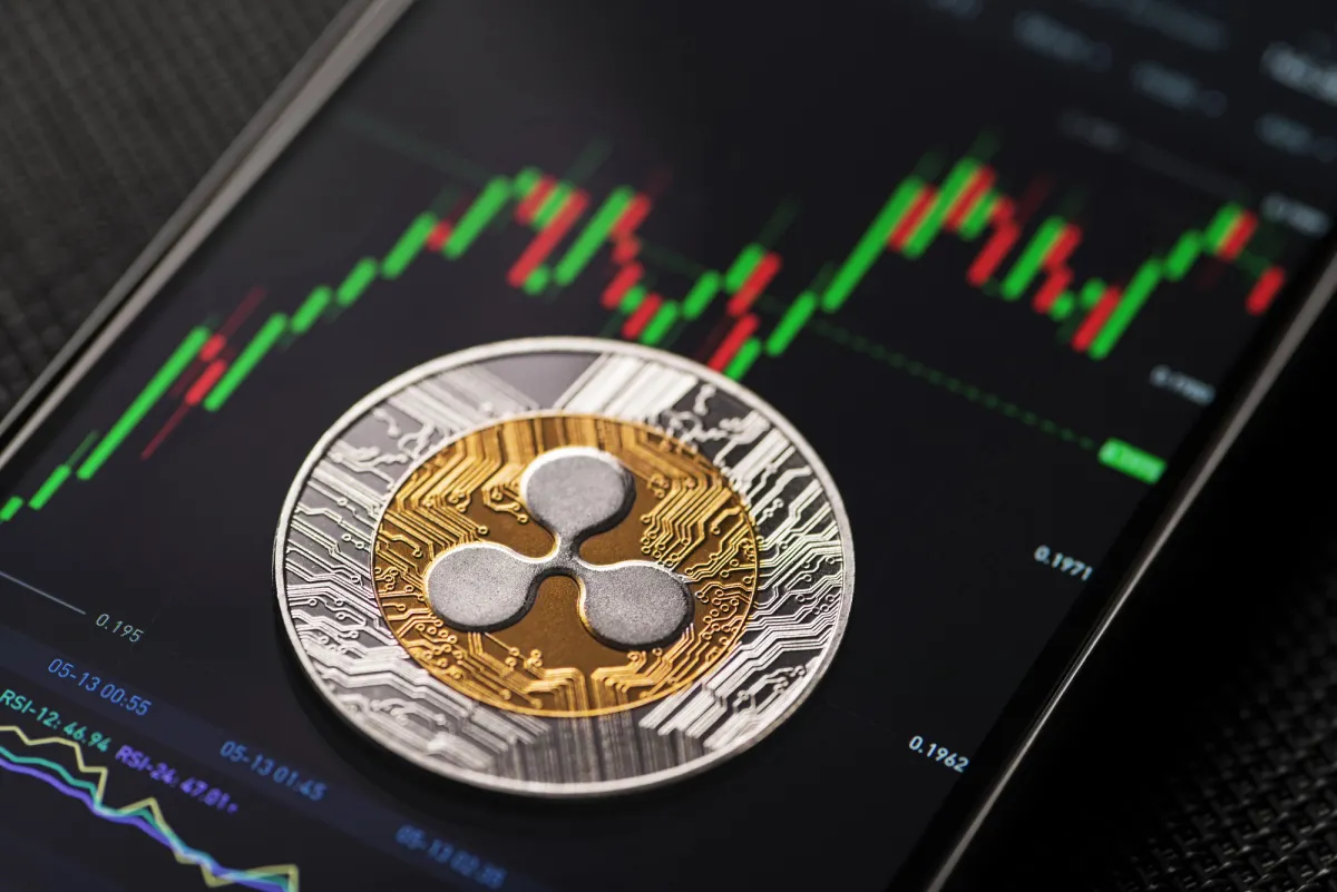 Ripple's Pre-IPO Valuation Growth Finally Drives XRP Price Action