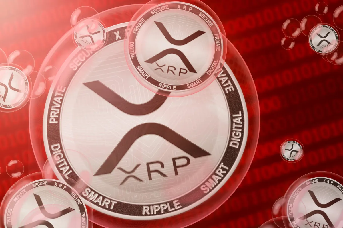 Why $6.9 XRP Is No Longer on the Radar: Trader Who Called 700% Rally Closes Thesis