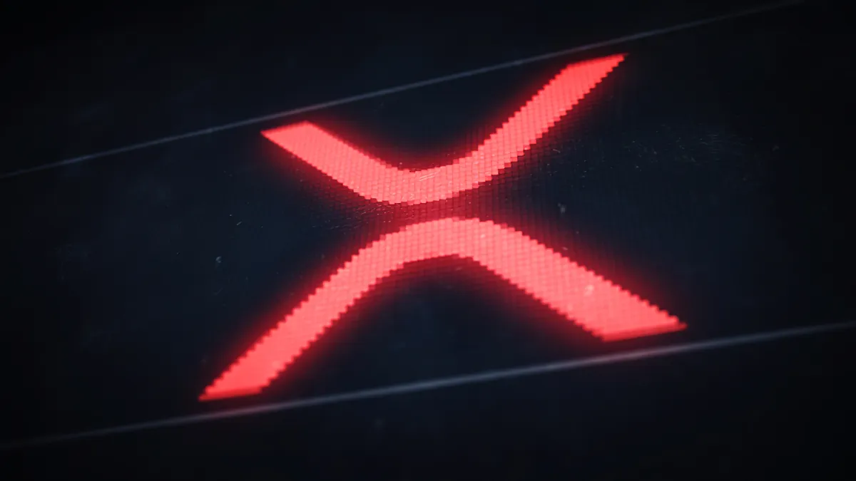 $389 Million Failure: Why Largest XRP Treasury Is Stuck in Losses