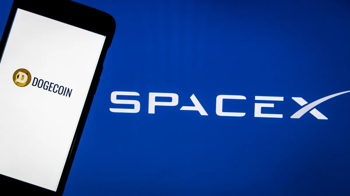 SpaceX IPO and X Money Launch Push Dogecoin Whale Activity to Unprecedented $11.6 Billion by May 2026