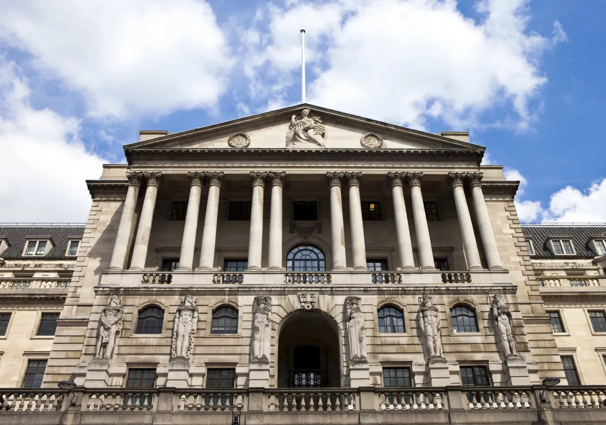 Britain's Stablecoin Pivot Looks Like Concession, but It's Really About Financial Positioning