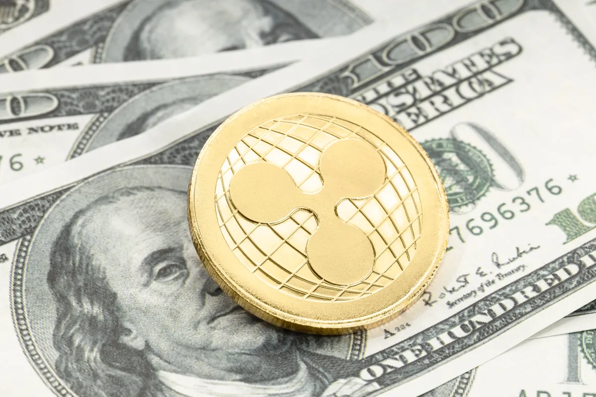 XRP Records 100% Uptick in U.S. ETFs, but 105-Day Sideways Drift Blocks Price Breakout