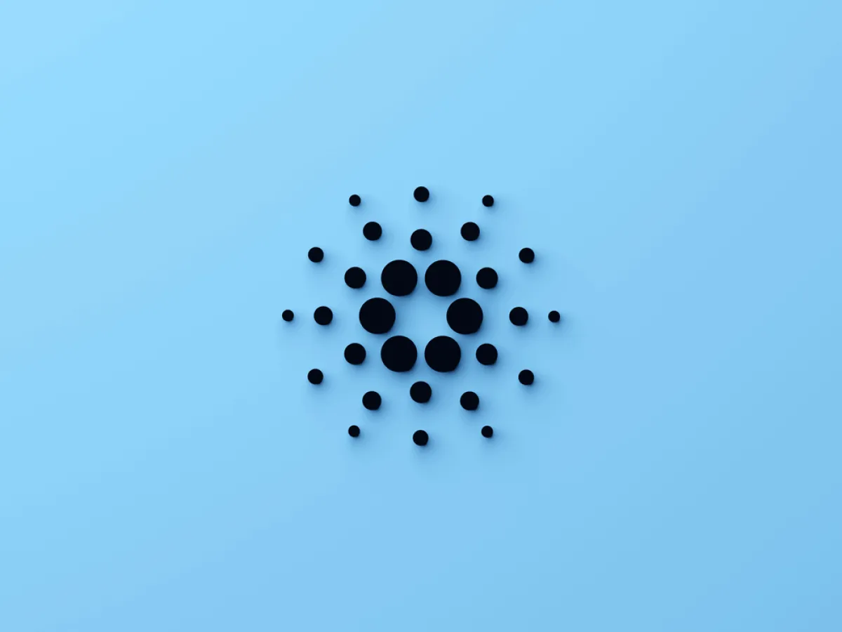 Cardano Summit Canceled After Treasury Funding Fails