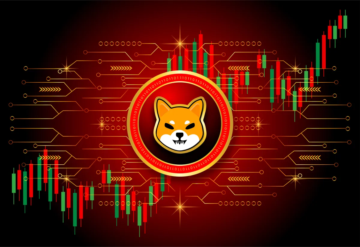 552 Billion Shiba Inu (SHIB) Bleed: 100 EMA Resistance Losing Relevancy