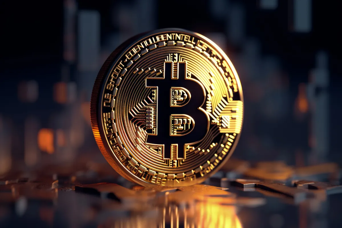 Could Bitcoin Be Run by AI? It Eats Through Uber and Microsoft's Budgets in Months