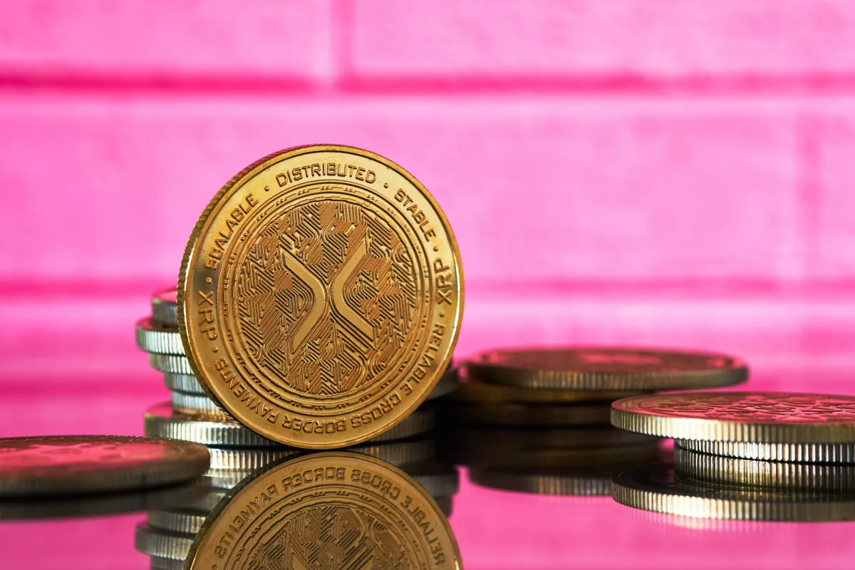 XRP Records 88% Lower ETF Inflows Yet Remains Green via Strong US and German Bid