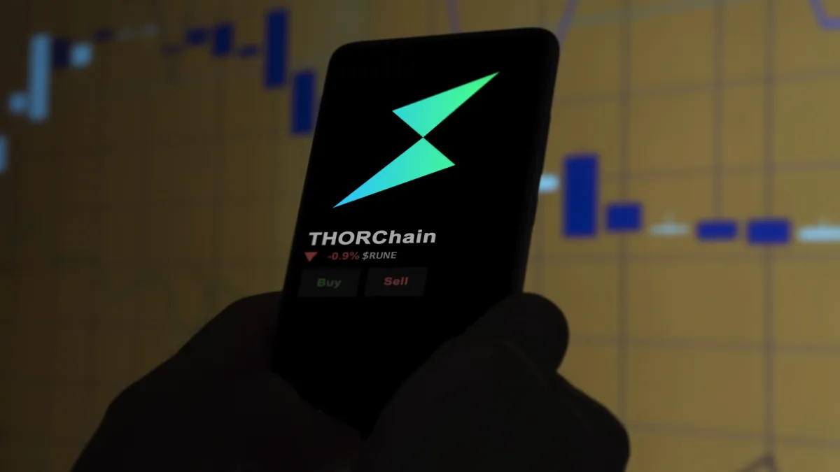 Thorchain Exploited? Trading Paused Amid Risk of Enormous Attack