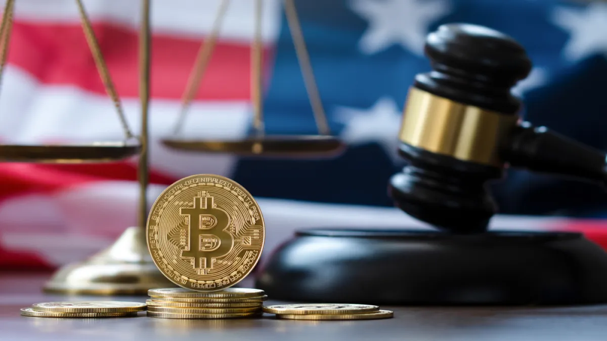 U.S Government Makes Another Coinbase Deposit: What Are the Implications?
