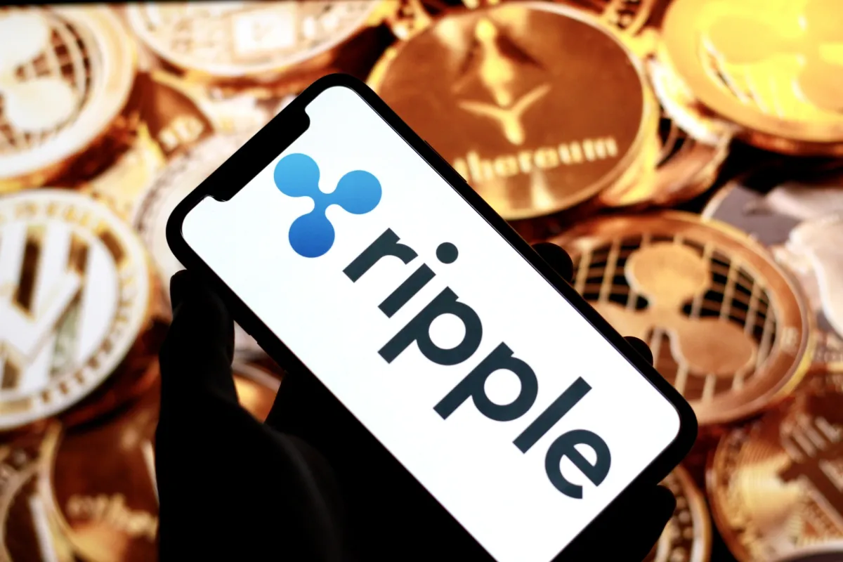 Ripple Targets Slice of $18.9 Trillion Tokenization Market