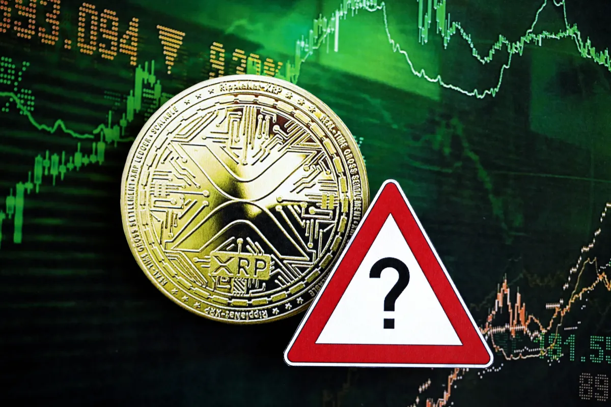 'Stay Safe XRP Fam': Ripple CTO Emeritus Issues Urgent Scam Alert Warning XRPL Users