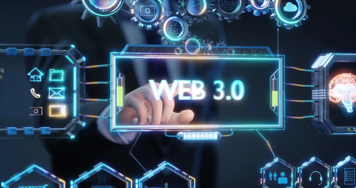 The Key to Web3 Adoption, Don't Make It About Blockchain