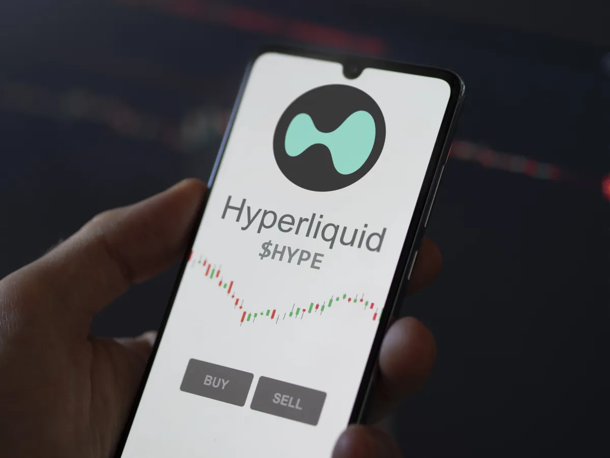 Bitwise CIO Raises Target for Hyperliquid to $600 Trillion as Global Asset Market