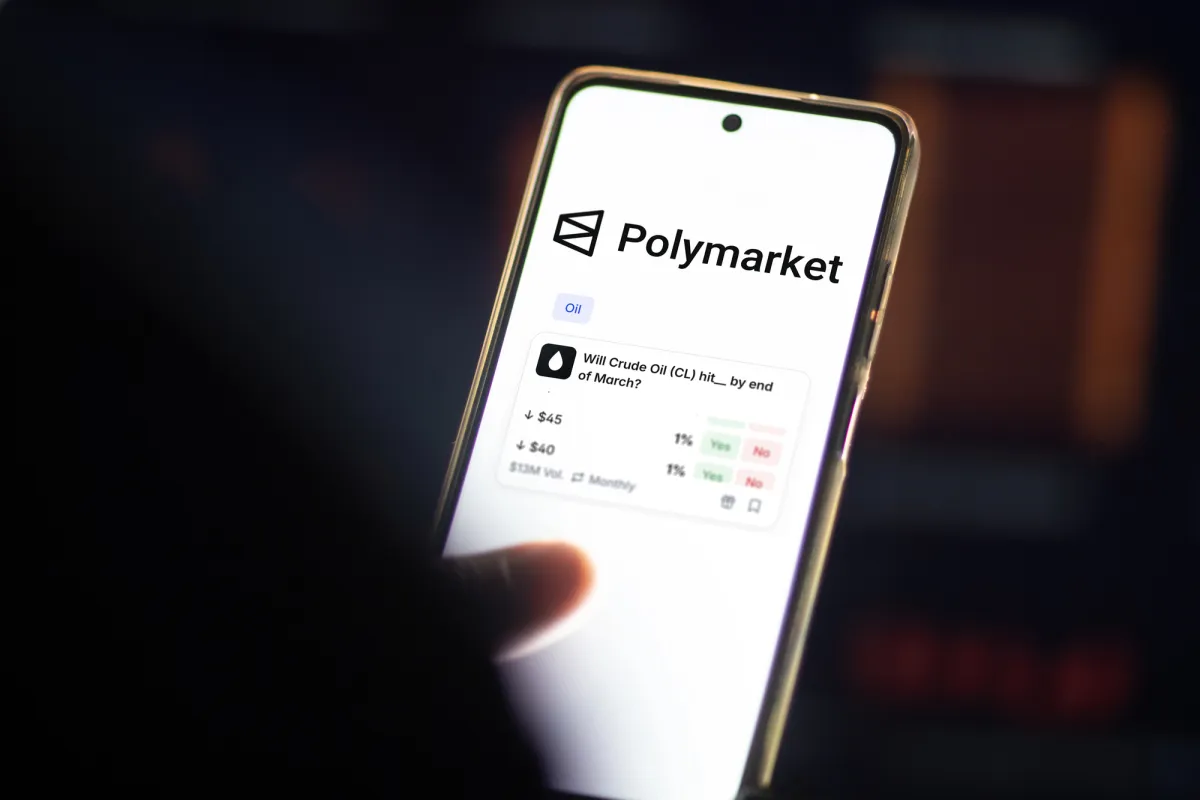 Polymarket Vice President Denies Contract Hack, Confirms User Funds Are Safe