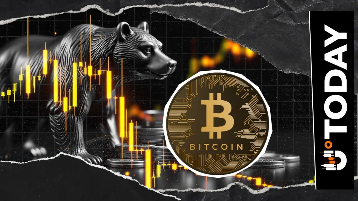 Bitcoin's Chances of Falling Below $50,000 Hit 40%: Kalshi