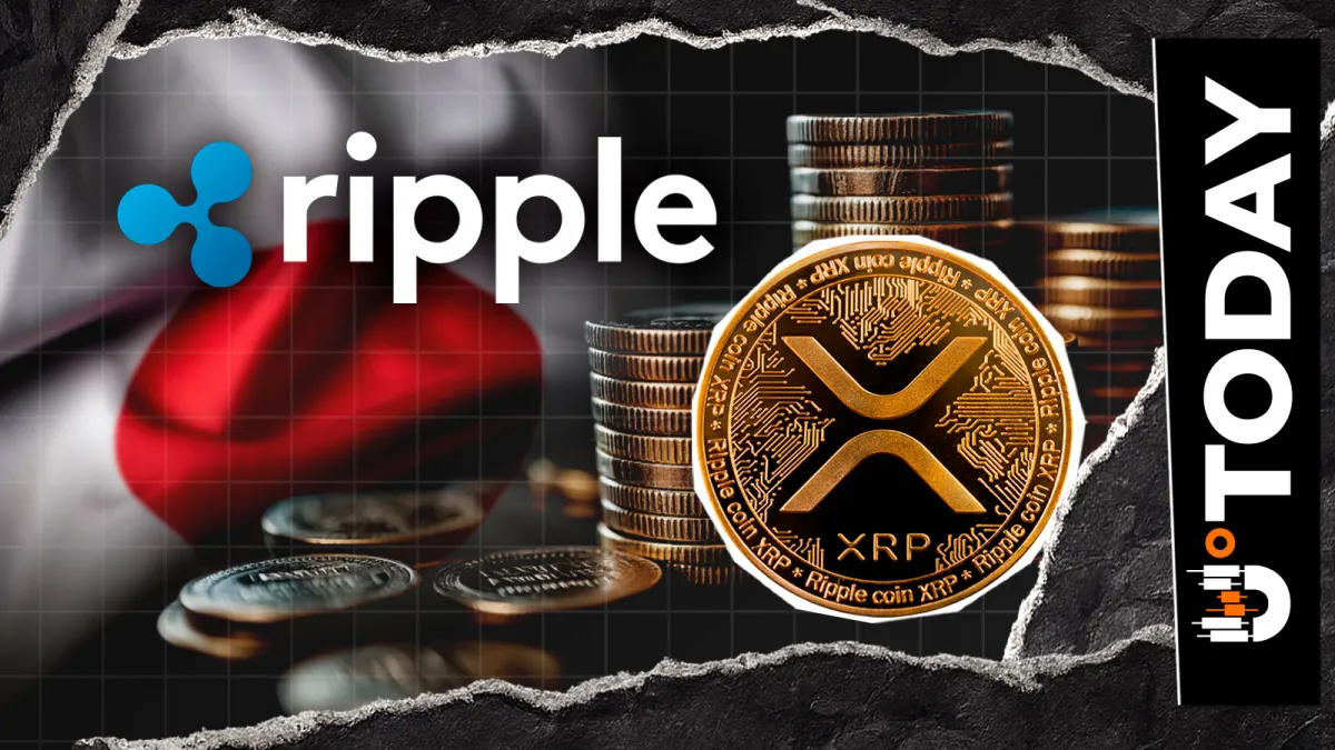 Ripple Locks 700 Million XRP in Escrow Again