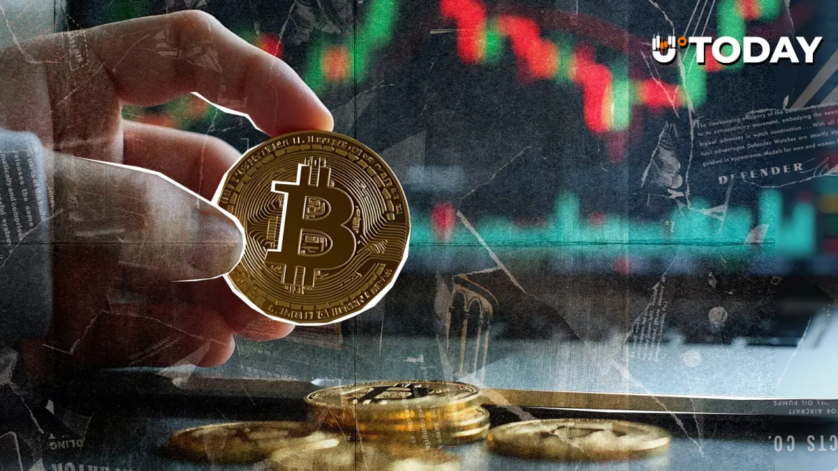 Bitcoin Unlikely to Hit $100,000 This Year: Kalshi