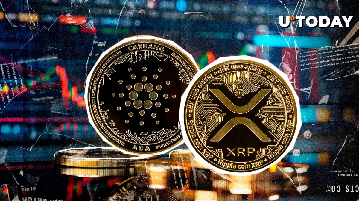 Cardano Founder Denies Conspiring to Attack XRP 