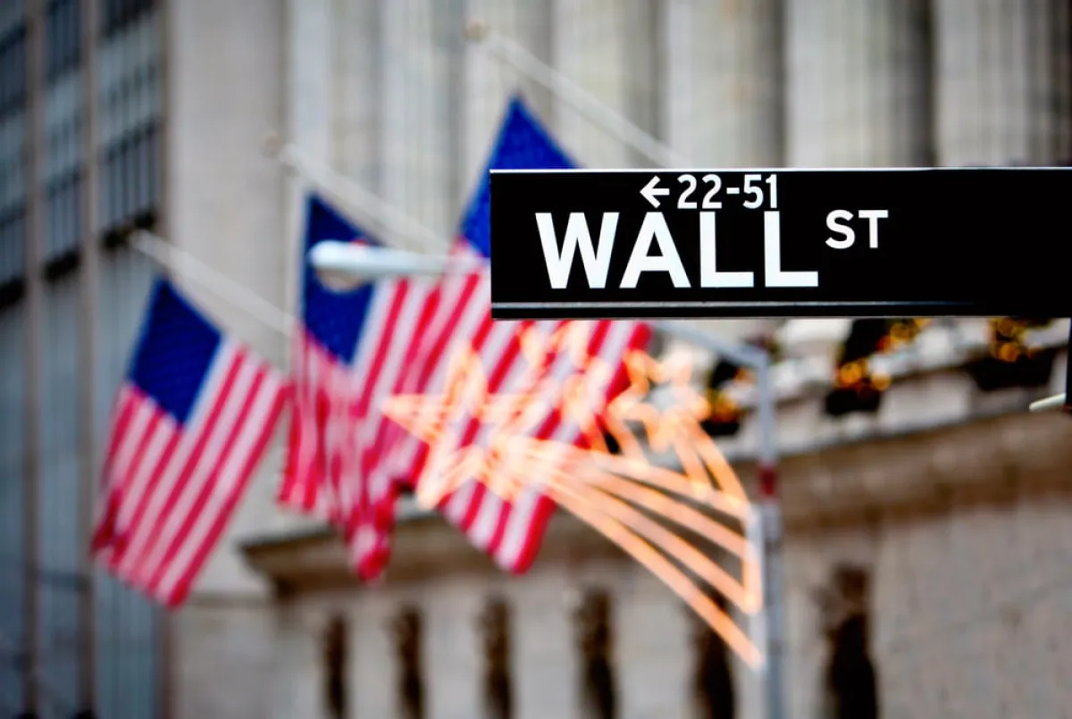 Crypto Stocks Coming to Wall Street